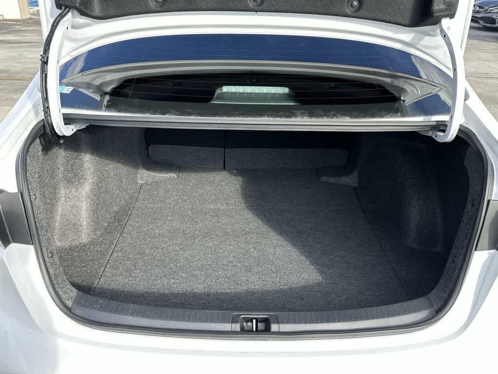 Thumbnail: 2025 Toyota Corolla - 24