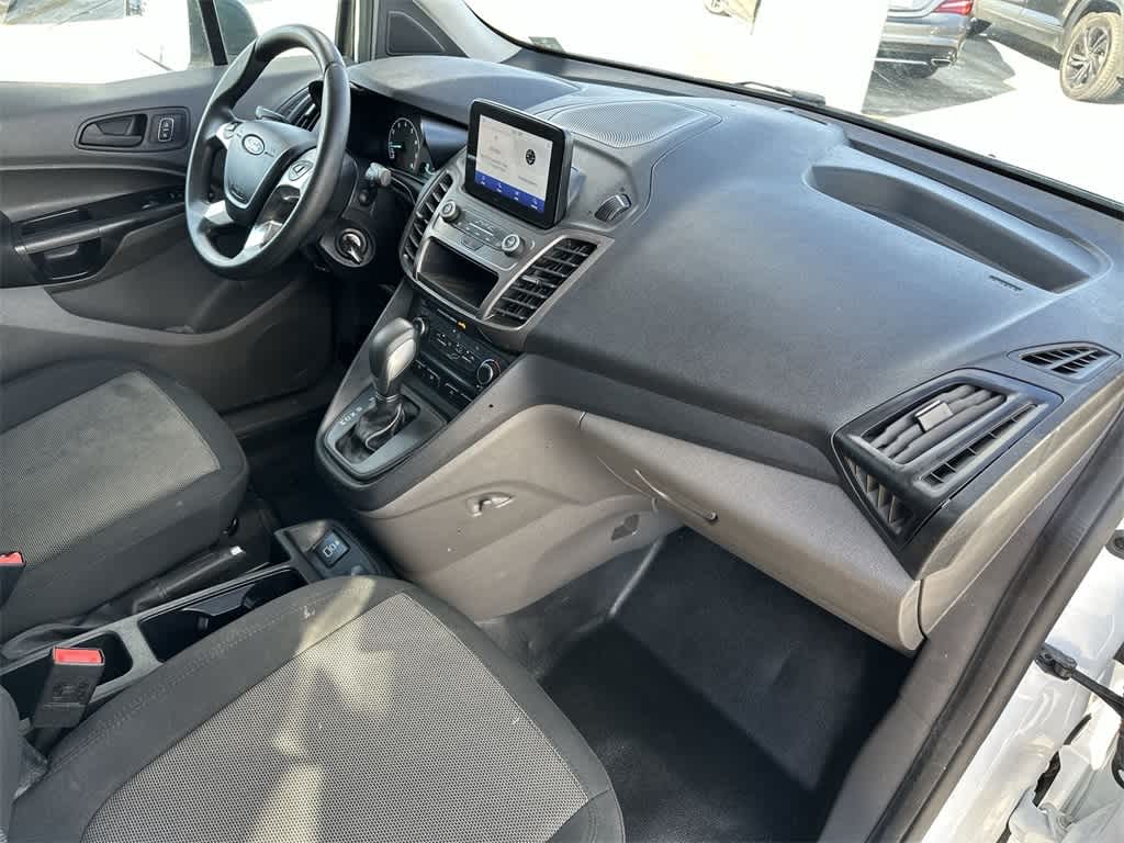 Thumbnail: 2023 Ford Transit Series - 23