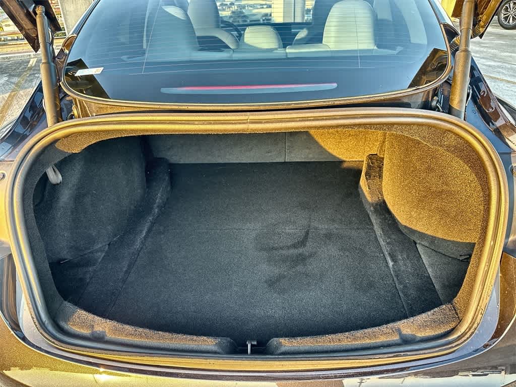 Thumbnail: 2024 Tesla Model 3 - 24