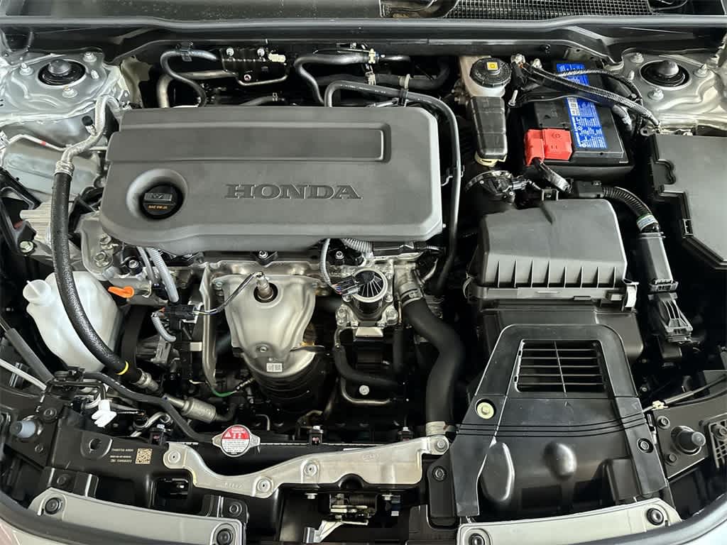 Thumbnail: 2026 Honda Civic - 12