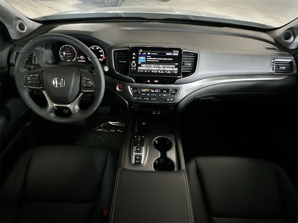 Thumbnail: 2025 Honda Ridgeline - 23