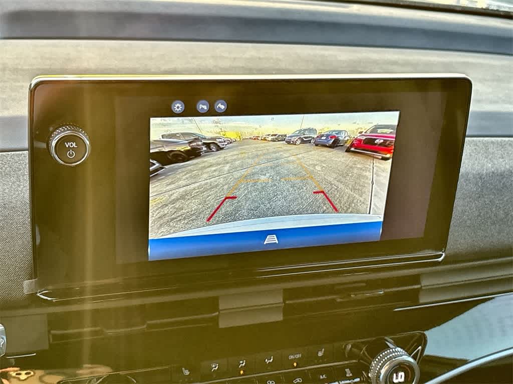 Thumbnail: 2025 Honda Prologue - 18