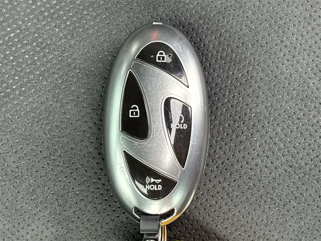 Thumbnail: 2024 Hyundai Kona - 27