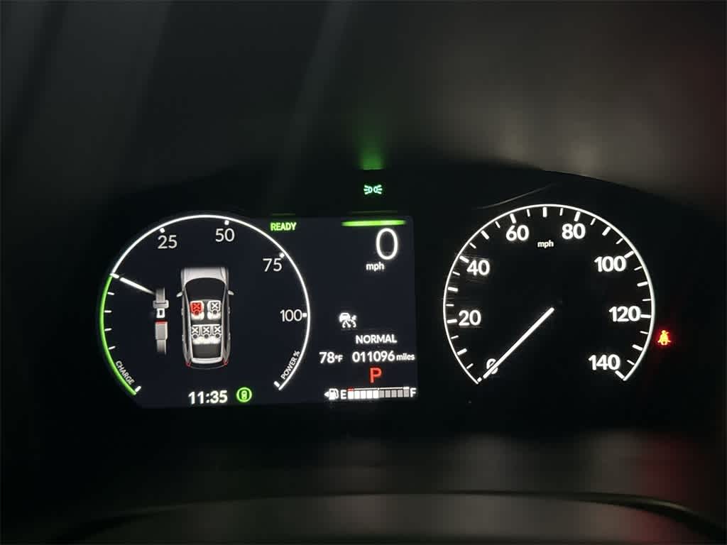 Thumbnail: 2024 Honda CR-V - 15