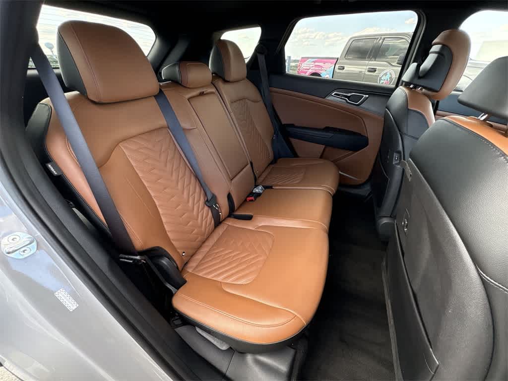 Thumbnail: 2026 Kia Sportage - 25