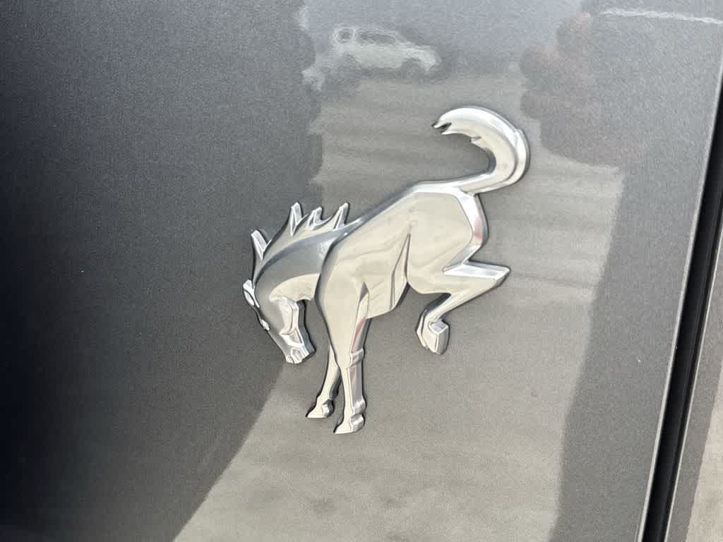 Thumbnail: 2023 Ford Bronco - 11