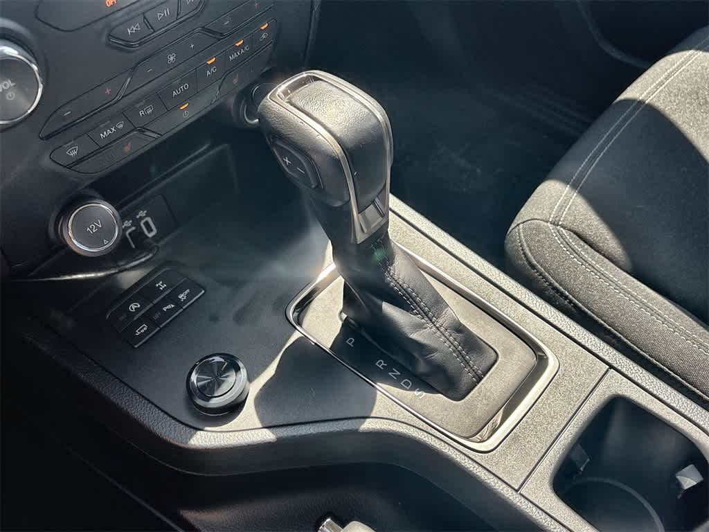 Thumbnail: 2019 Ford Ranger - 20