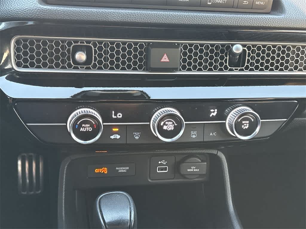 Thumbnail: 2024 Honda Civic - 19