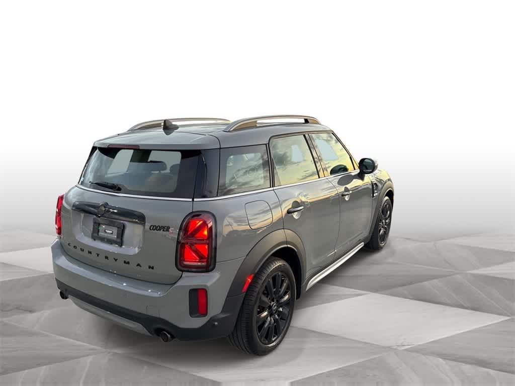 Thumbnail: 2023 MINI Cooper Countryman - 2