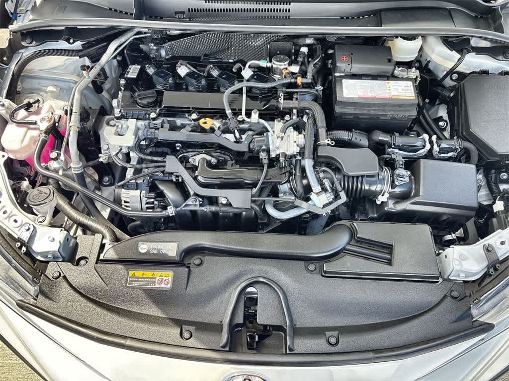 Thumbnail: 2025 Toyota Corolla - 12