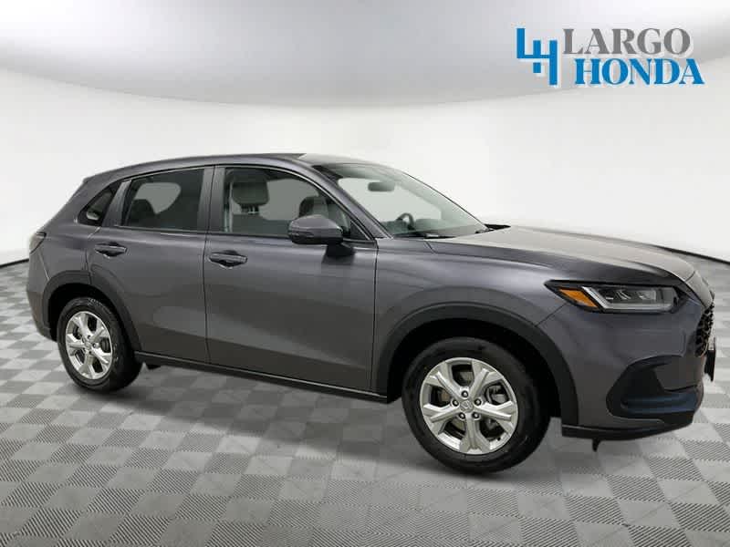 Thumbnail: 2025 Honda HR-V - 7