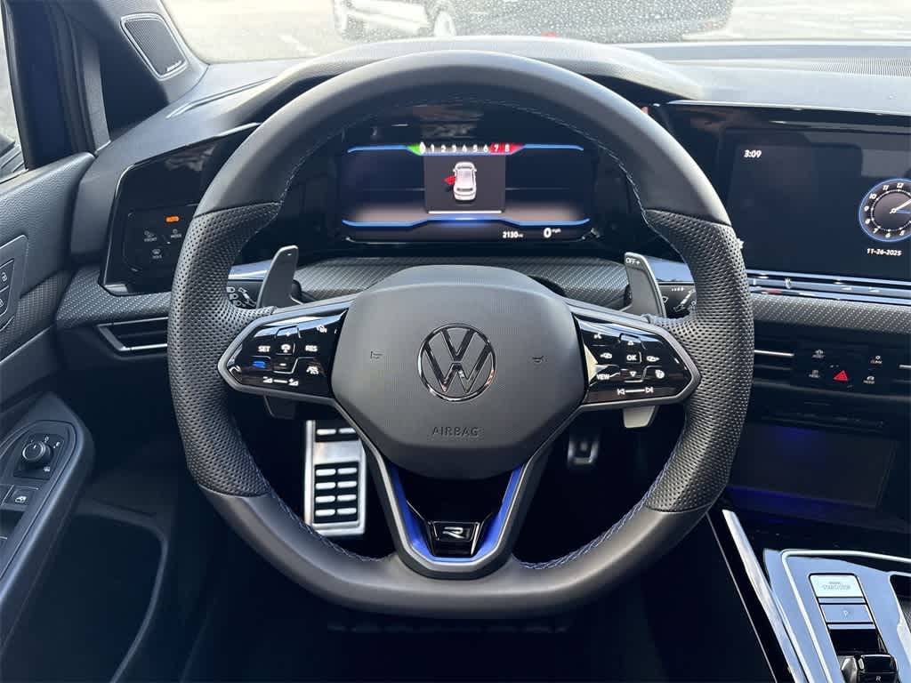 Thumbnail: 2024 Volkswagen Golf - 14