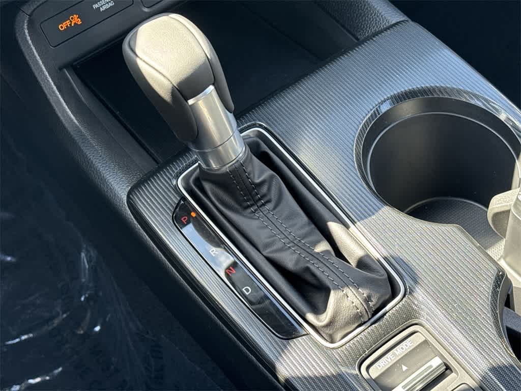 Thumbnail: 2026 Honda Civic - 20