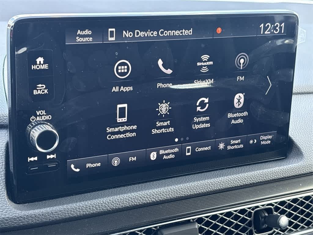 Thumbnail: 2024 Acura Integra - 17