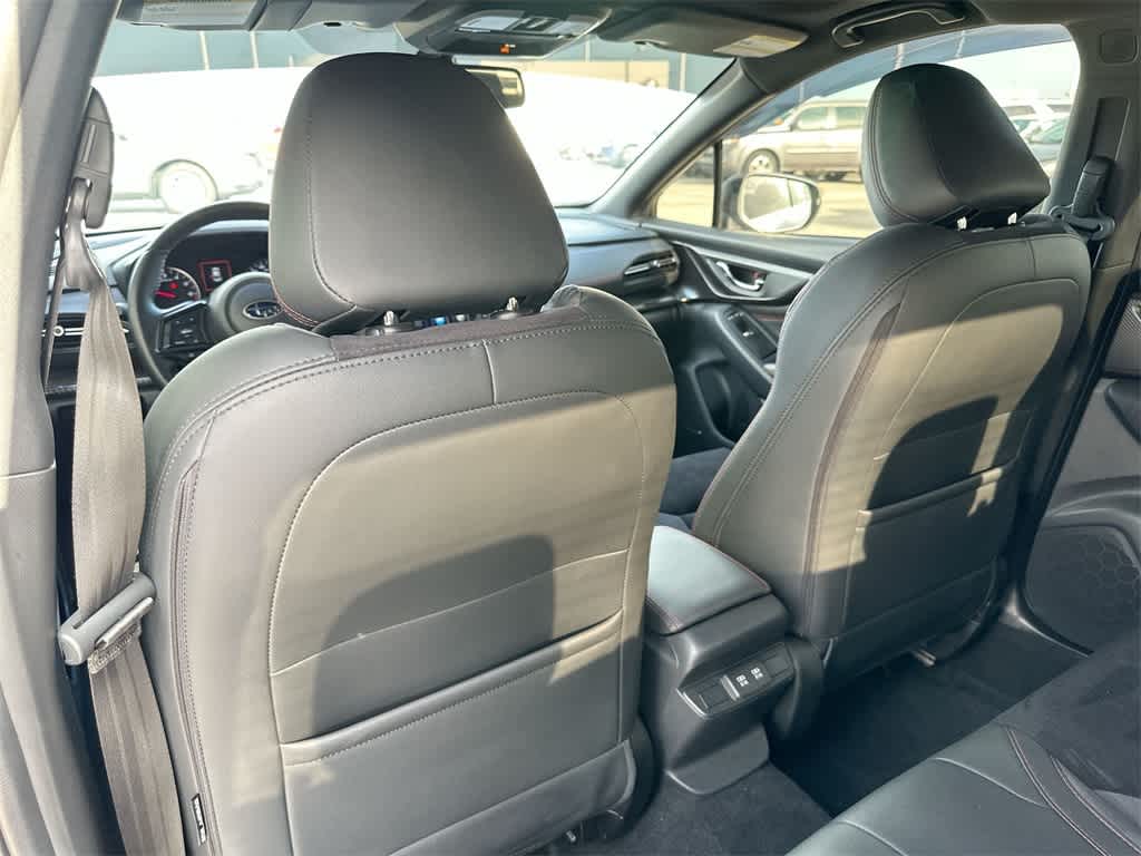 Thumbnail: 2022 Subaru WRX - 22