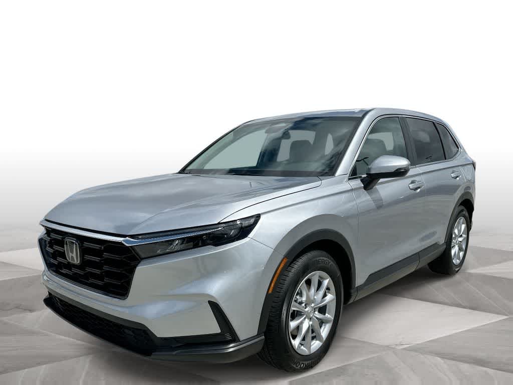 Thumbnail: 2026 Honda CR-V - 1