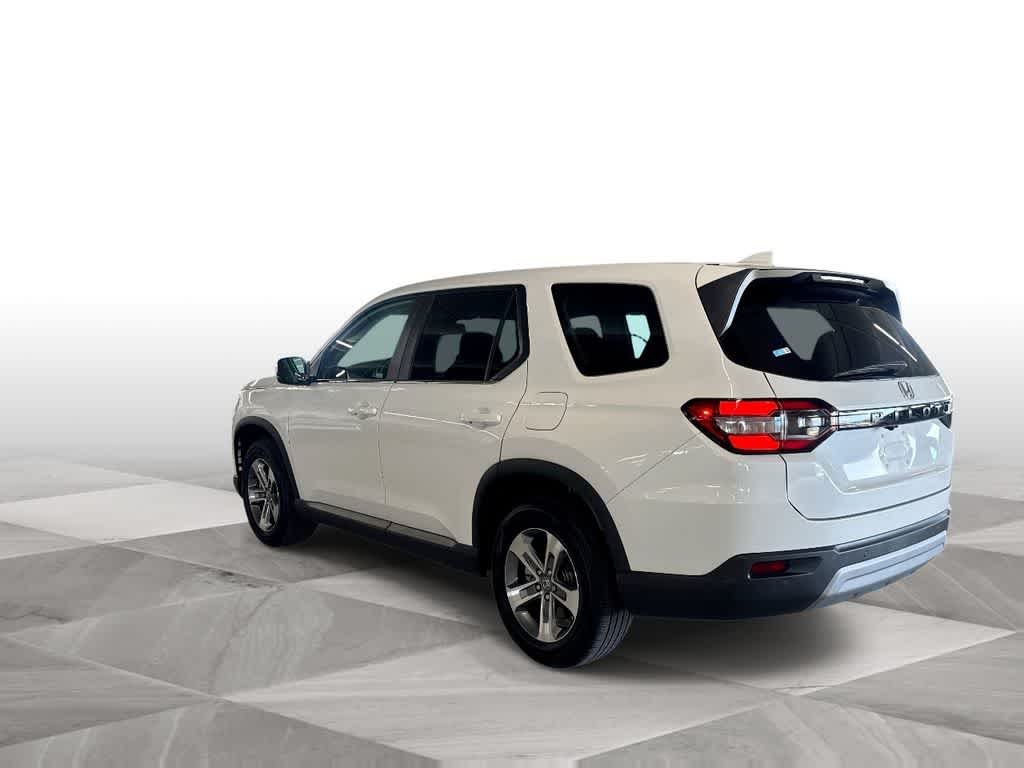 Thumbnail: 2025 Honda Pilot - 6