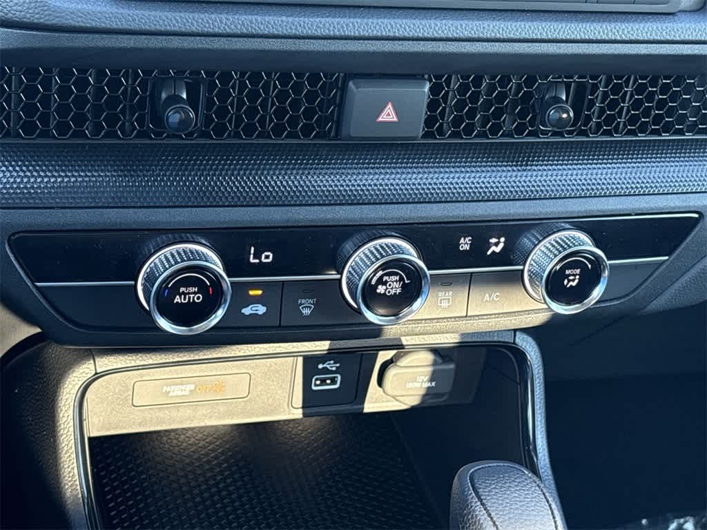 Thumbnail: 2025 Honda CR-V - 19