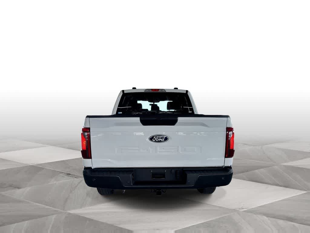 Thumbnail: 2024 Ford F-150 - 7