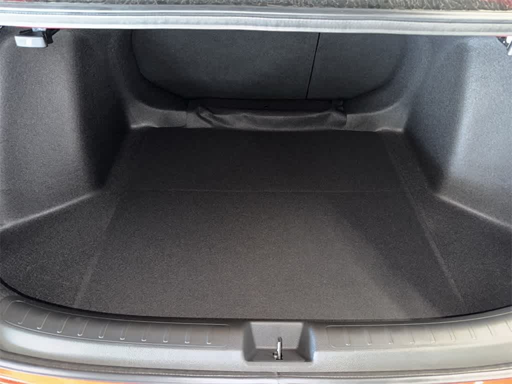 Thumbnail: 2026 Honda Civic - 24