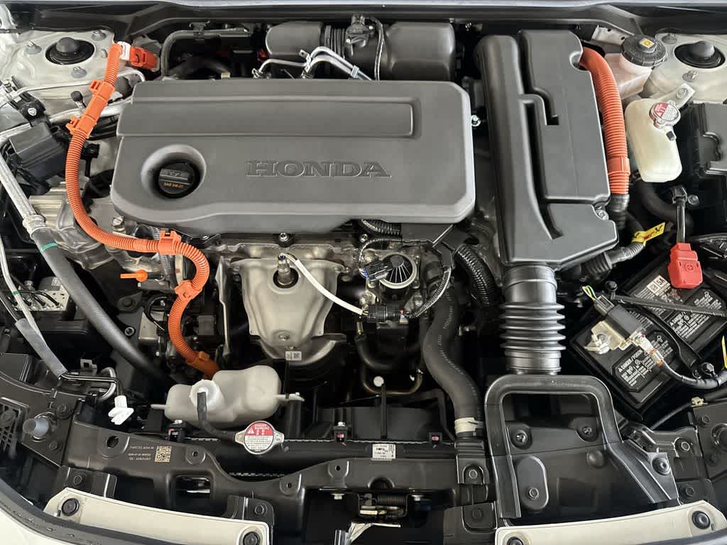 Thumbnail: 2026 Honda Civic - 12
