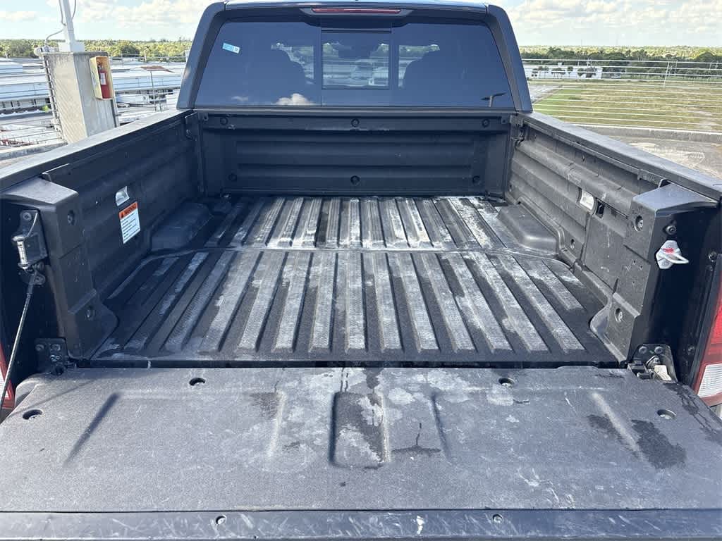 Thumbnail: 2025 Honda Ridgeline - 24