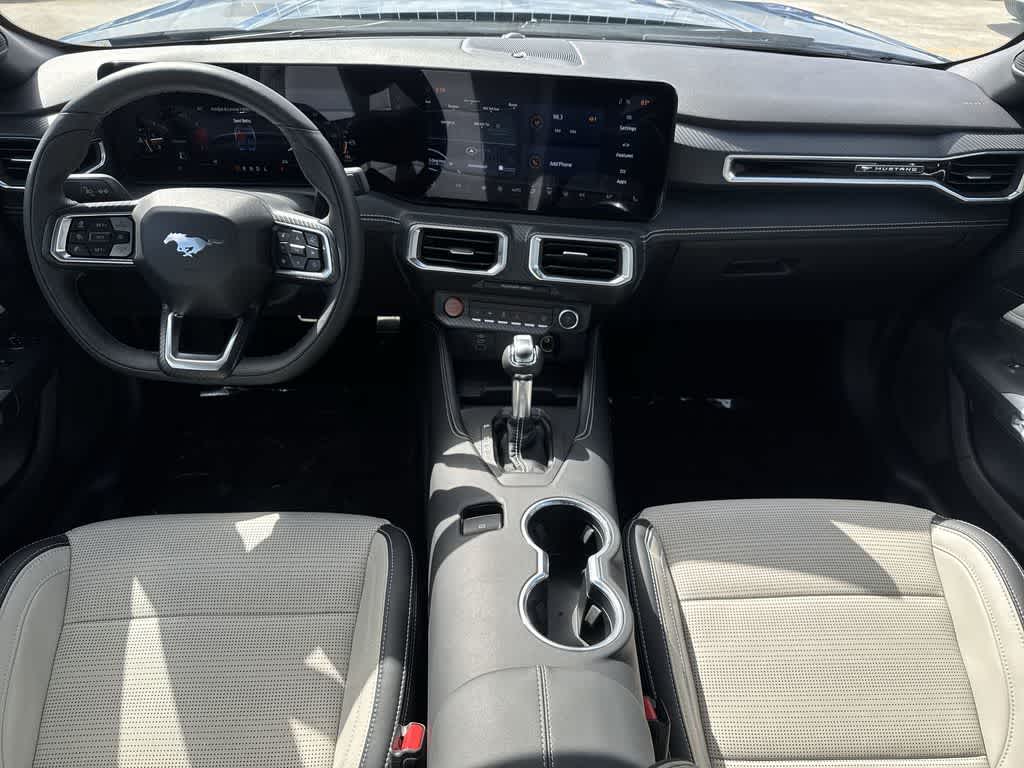 Thumbnail: 2024 Ford Mustang - 23