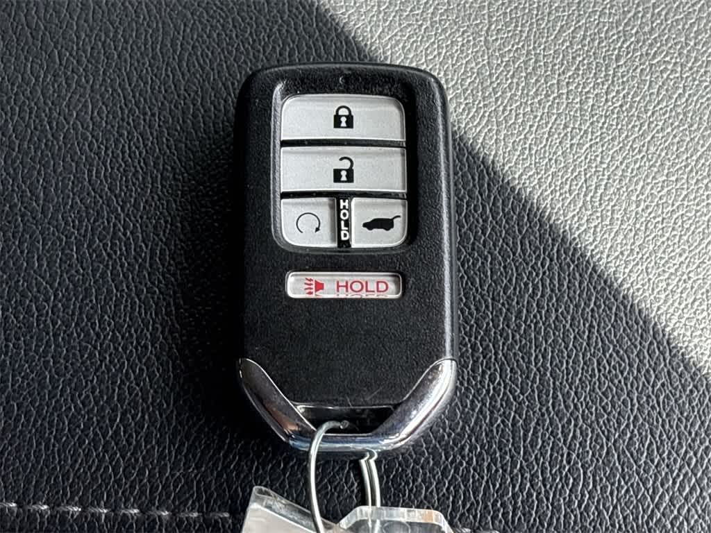 Thumbnail: 2022 Honda CR-V - 27