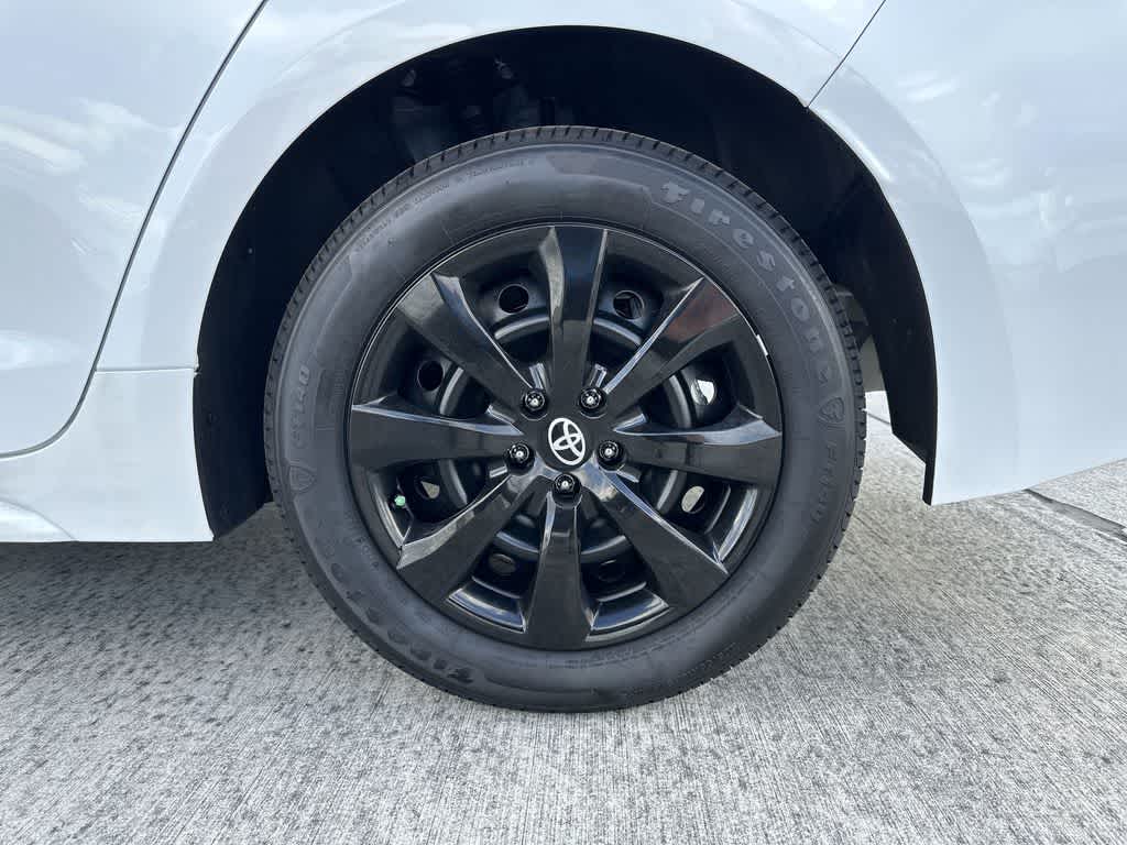 Thumbnail: 2025 Toyota Corolla - 11