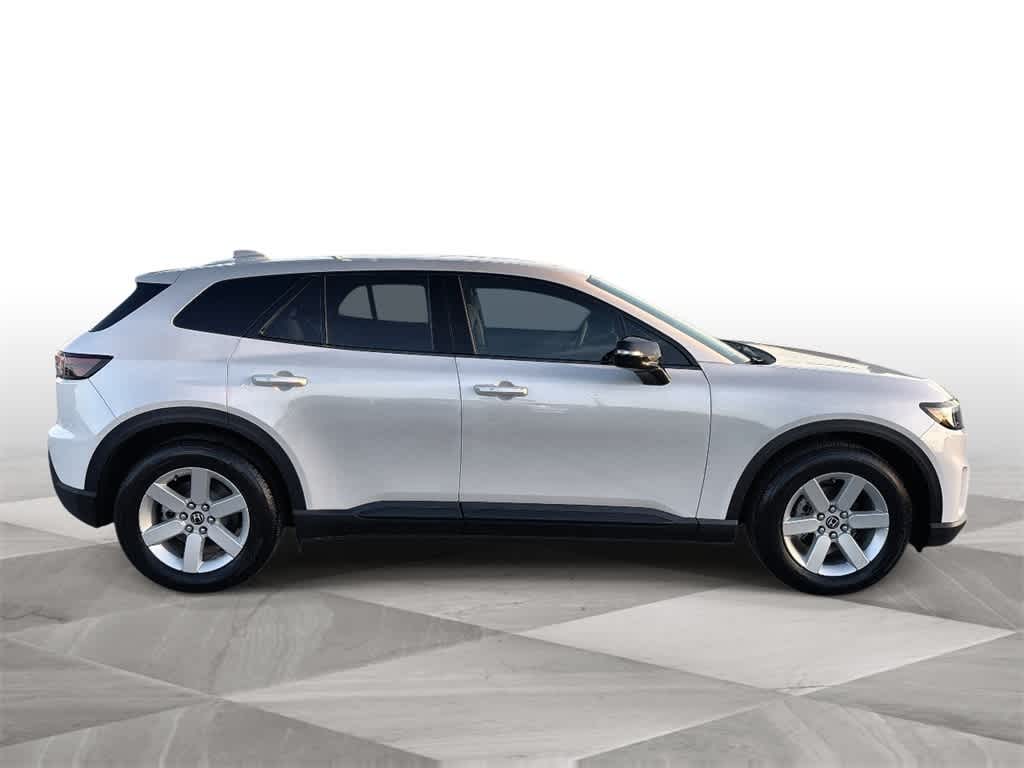 Thumbnail: 2025 Honda Prologue - 9