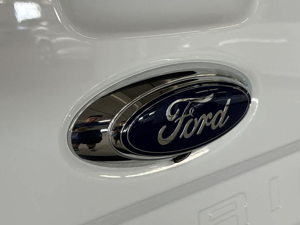 Thumbnail: 2024 Ford Maverick - 11