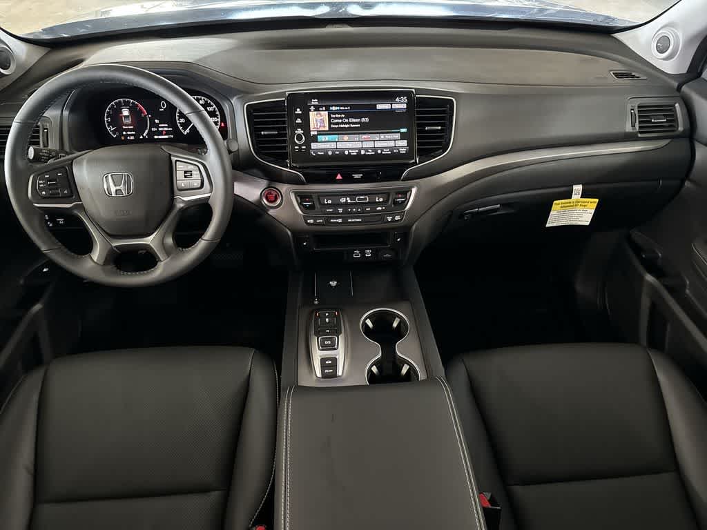 Thumbnail: 2026 Honda Ridgeline - 23