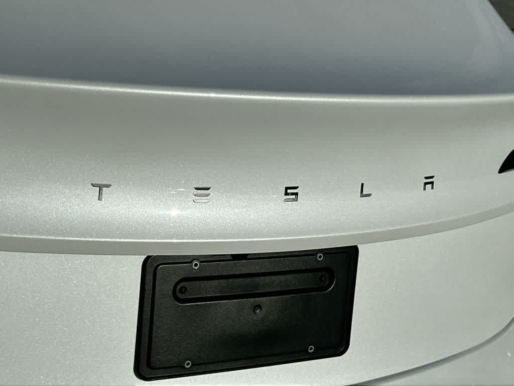 Thumbnail: 2025 Tesla Model 3 - 10