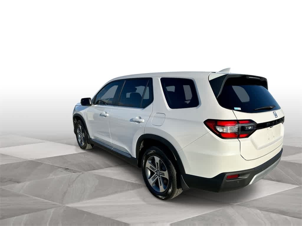 Thumbnail: 2025 Honda Pilot - 6
