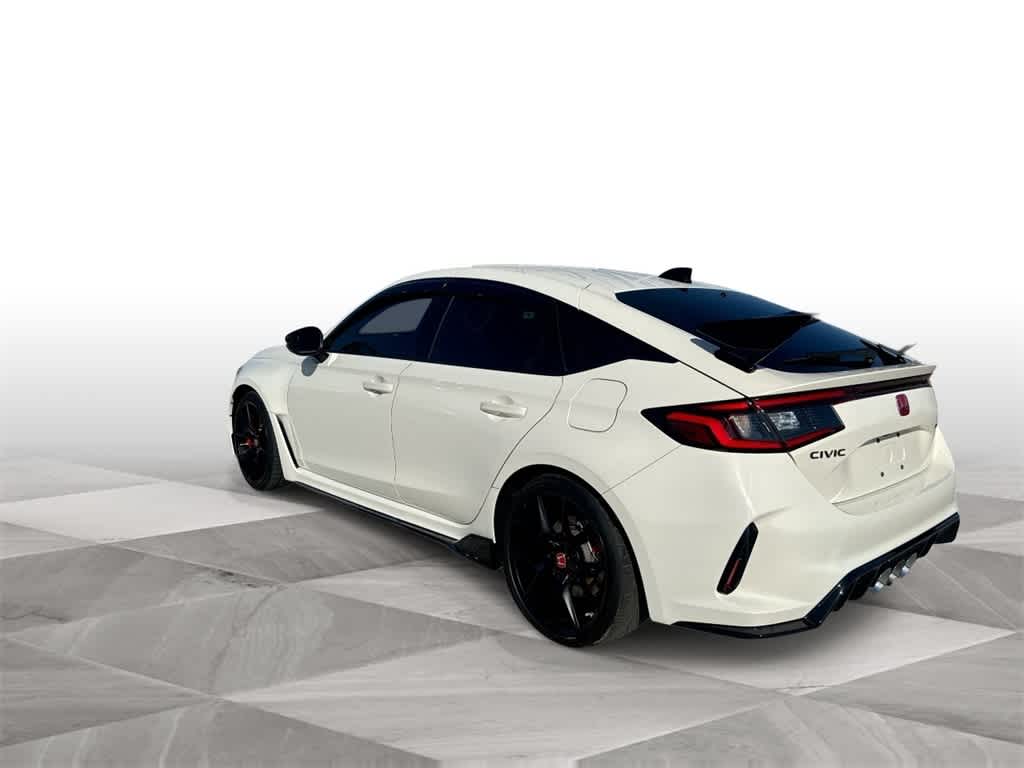 Thumbnail: 2024 Honda Civic - 6