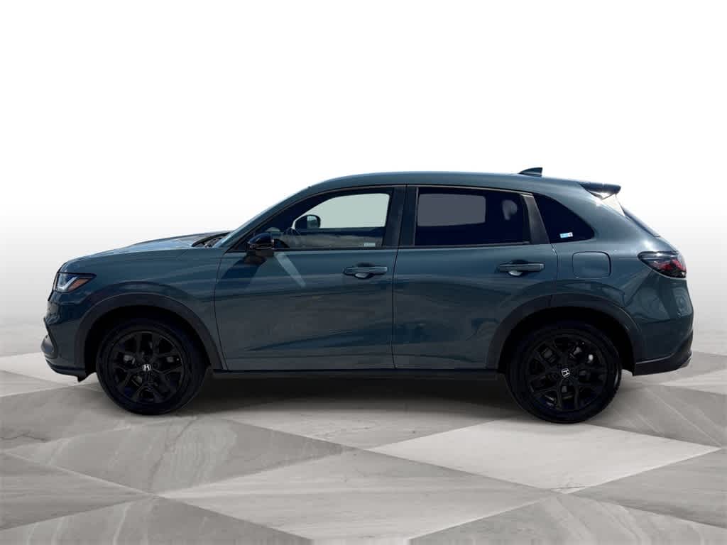 Thumbnail: 2023 Honda HR-V - 5