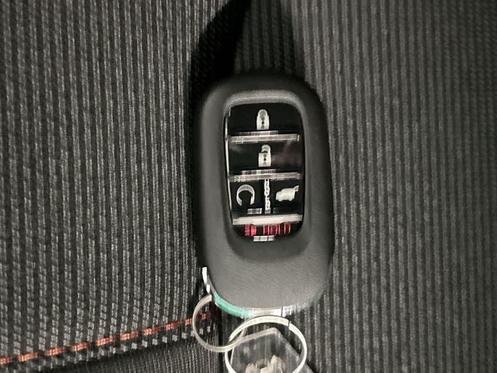 Thumbnail: 2026 Honda Pilot - 27