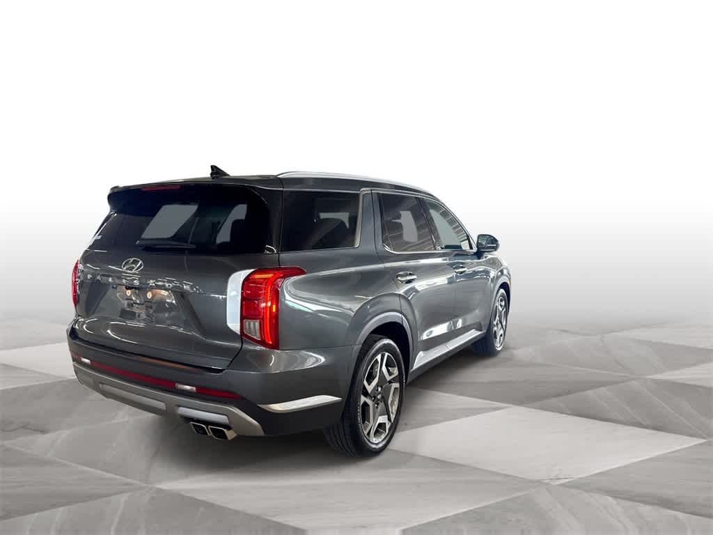 Thumbnail: 2023 Hyundai Palisade - 8