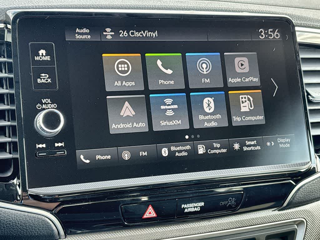 Thumbnail: 2026 Honda Ridgeline - 17