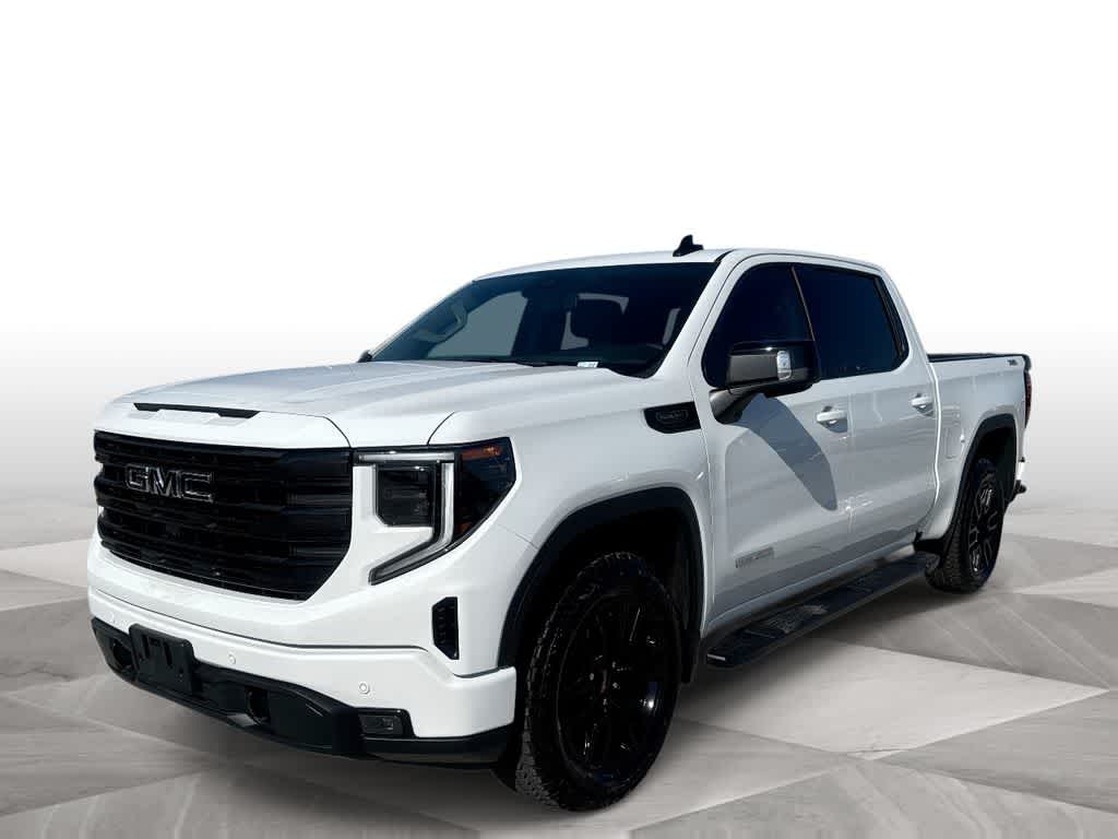 Thumbnail: 2026 GMC Sierra 1500 - 1