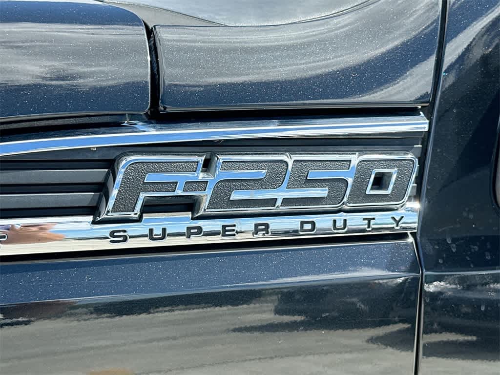 Thumbnail: 2015 Ford F-250 - 10