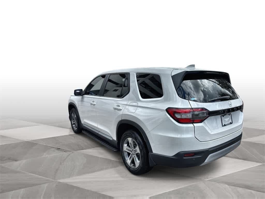 Thumbnail: 2025 Honda Pilot - 6