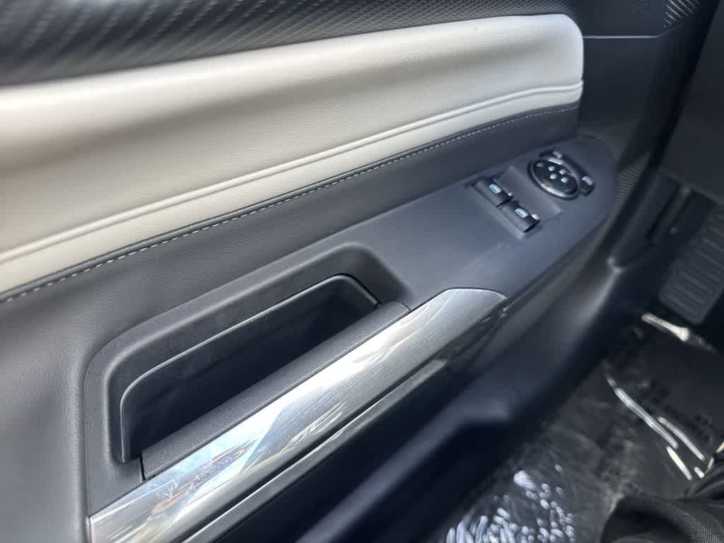 Thumbnail: 2024 Ford Mustang - 21