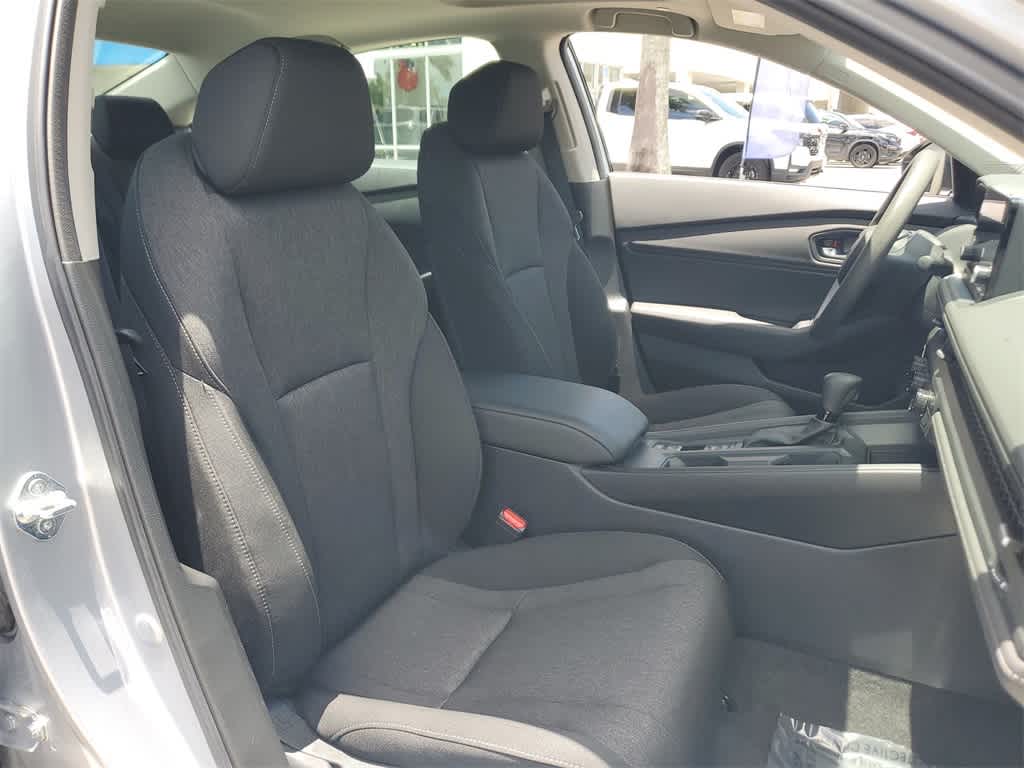 2024 Honda Accord EX 14