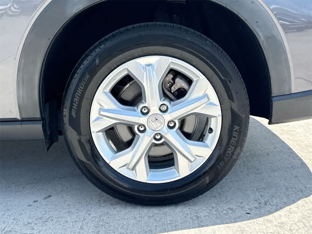 Thumbnail: 2023 Honda HR-V - 9