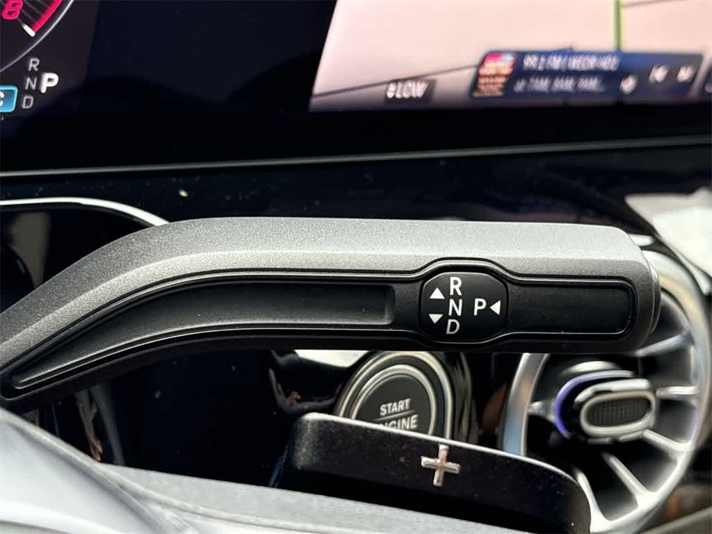 Thumbnail: 2025 Mercedes-Benz GLA - 20