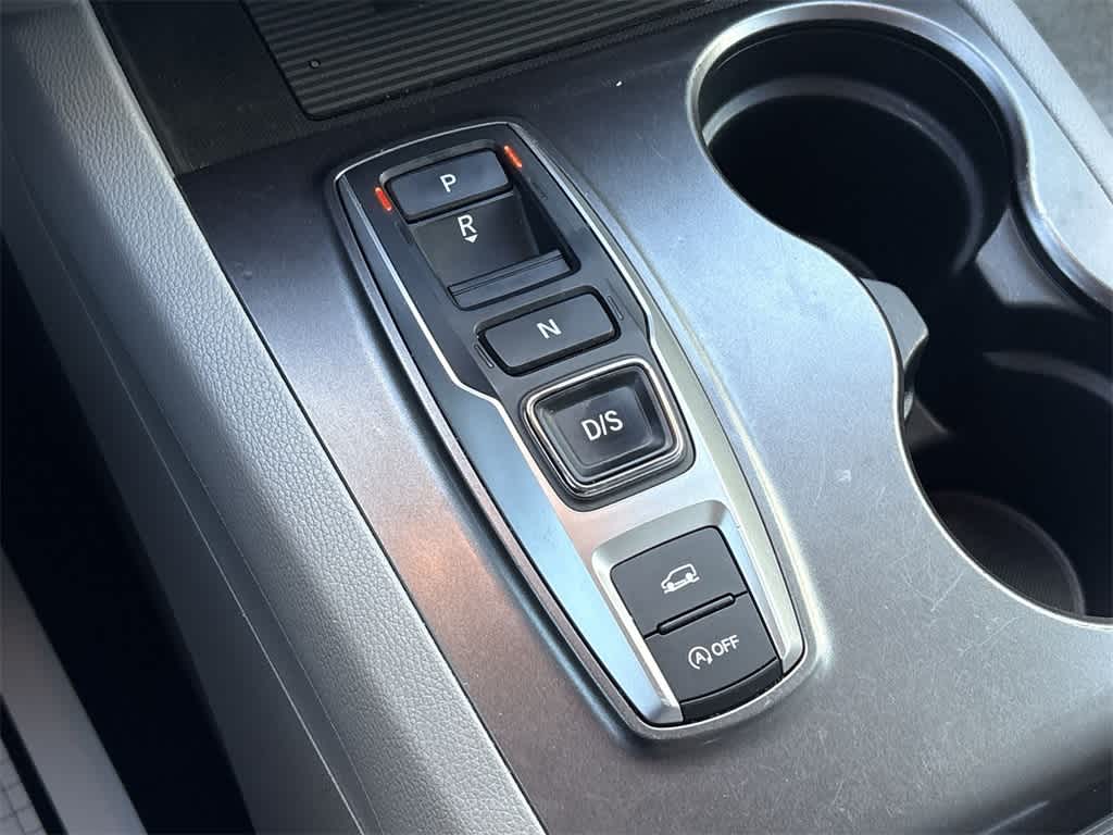 Thumbnail: 2022 Honda Pilot - 20