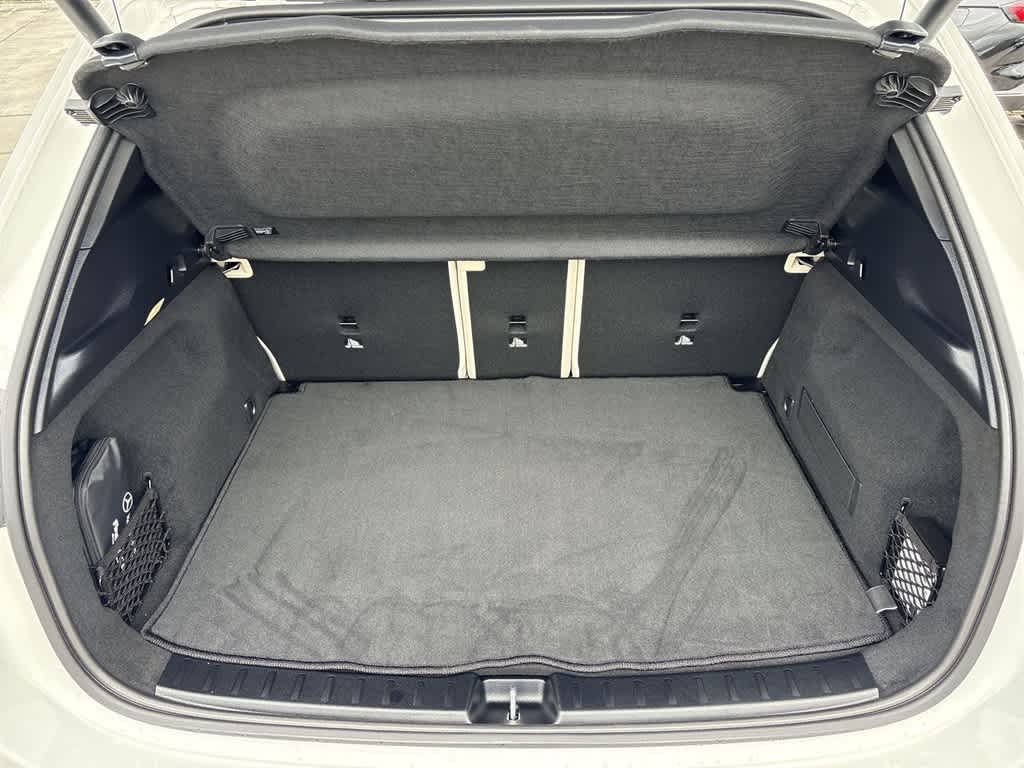 Thumbnail: 2025 Mercedes-Benz GLA - 24