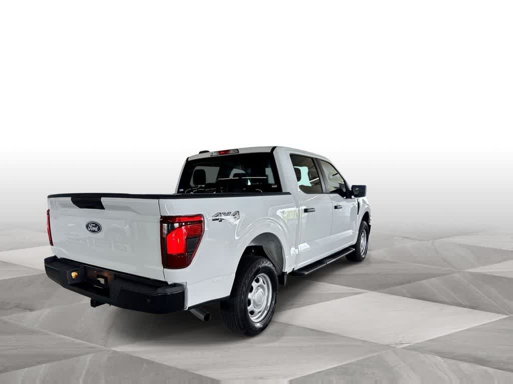 Thumbnail: 2024 Ford F-150 - 8
