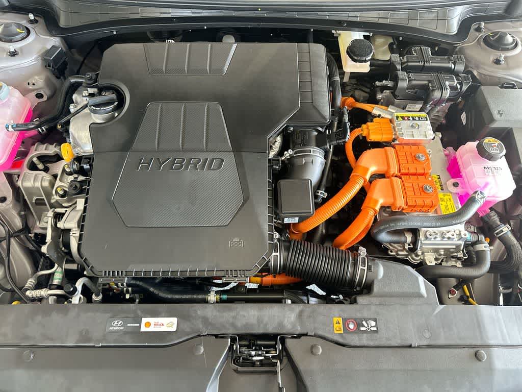 Thumbnail: 2025 Hyundai Elantra - 12